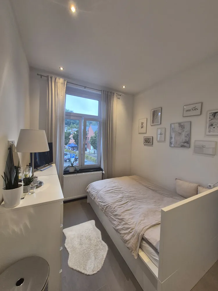 2 Zimmer Wohnung mit 43 m² in Wiesbaden – Bild 8