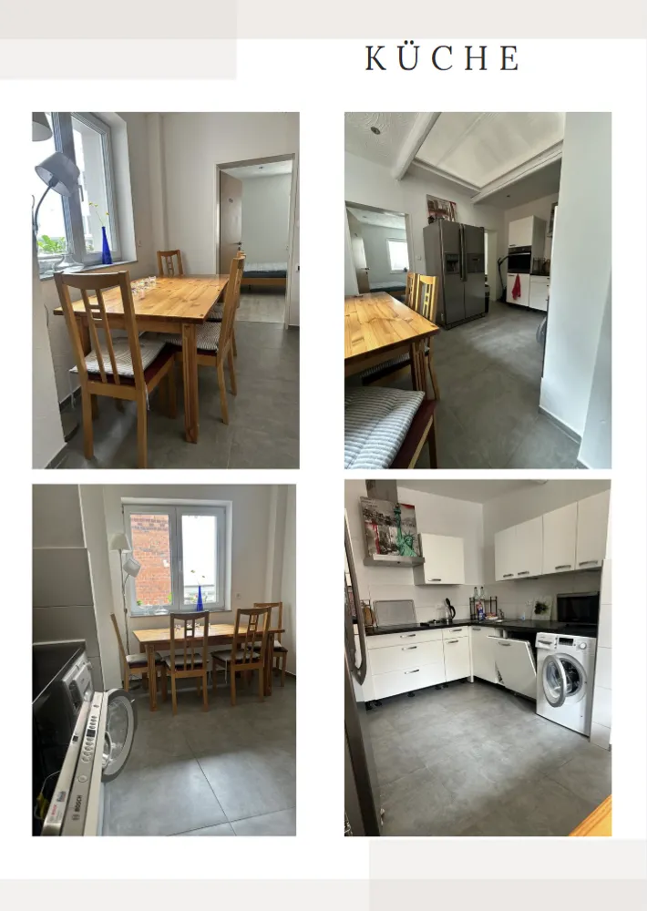 1 Zimmer Wohnung mit 15 m² in Hannover – Bild 2
