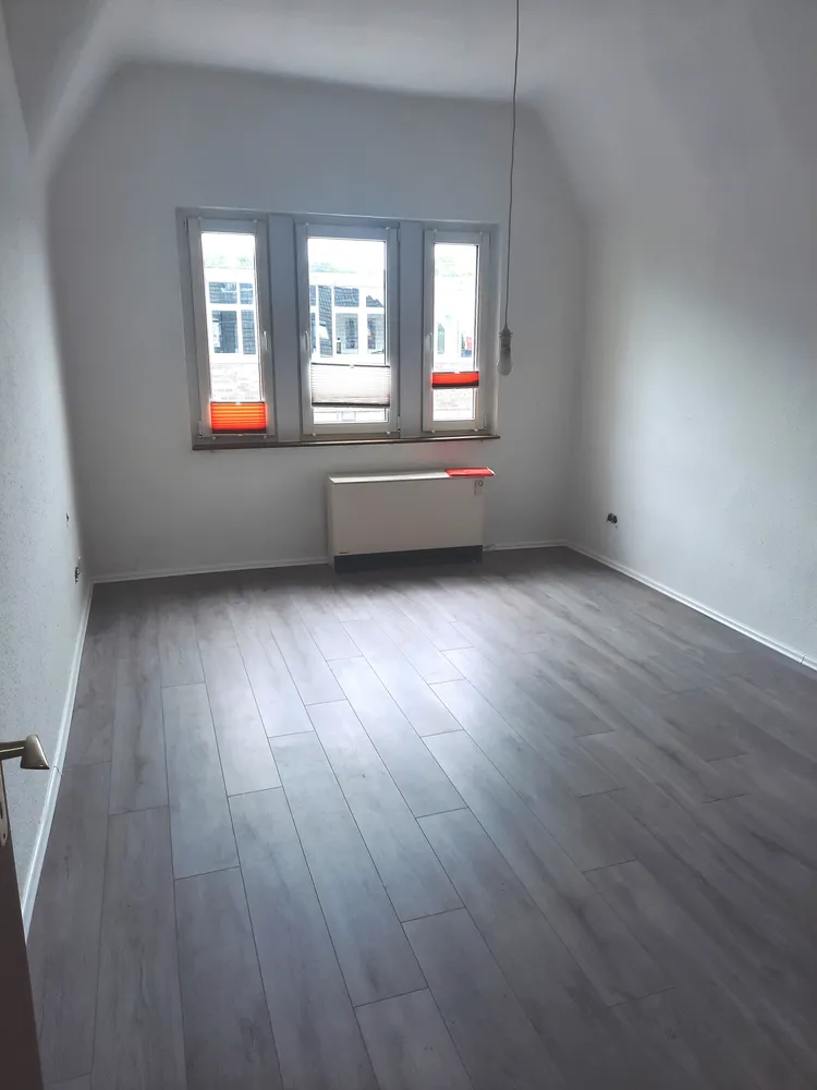 4 Zimmer Wohnung mit 60 m² in Essen – Bild 1