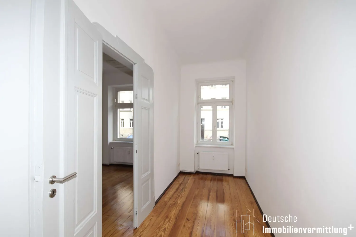 4 Zimmer Wohnung mit 91 m² in Leipzig – Bild 5
