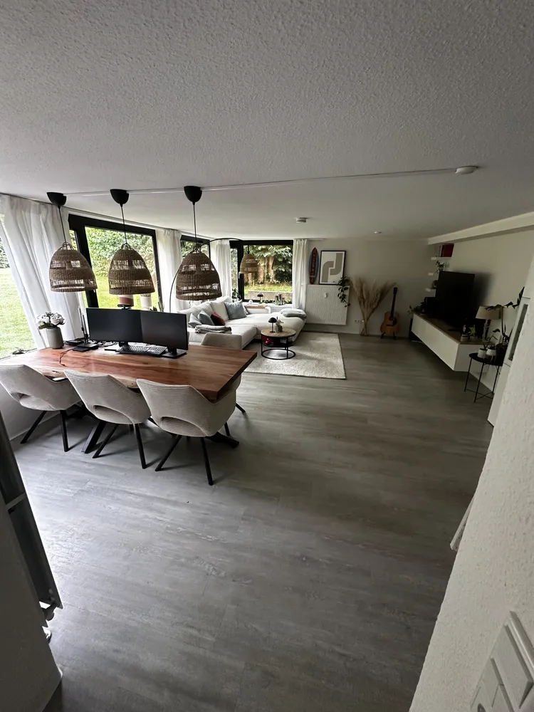 3 Zimmer Wohnung mit 74 m² in Arnsberg – Bild 1