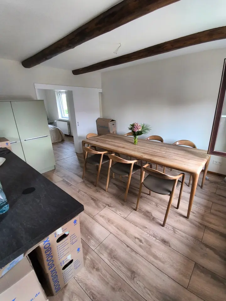 5 Zimmer Wohnung mit 145 m² in Braunschweig – Bild 9
