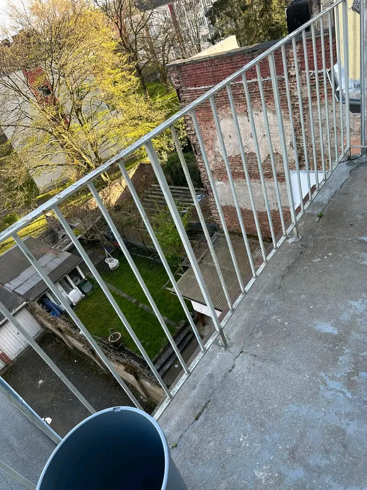 2 Zimmer Wohnung mit 75 m² in Aachen – Bild 6