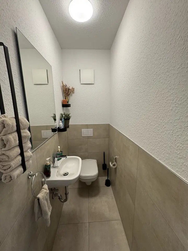 3 Zimmer Wohnung mit 109 m² in Oldenburg – Bild 8