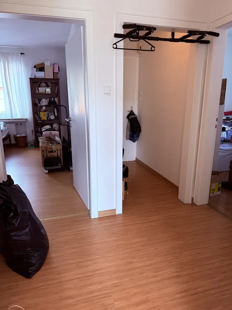 3 Zimmer Wohnung mit 78 m² in Meerbusch – Bild 4