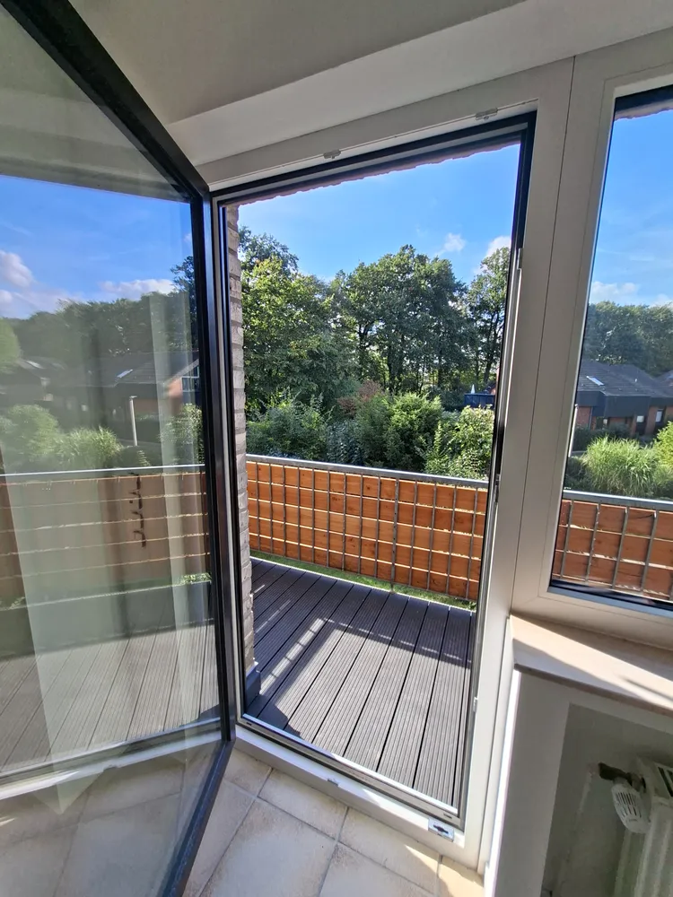 3 room apartment with 85 m² in Ibbenbüren – Photo 2