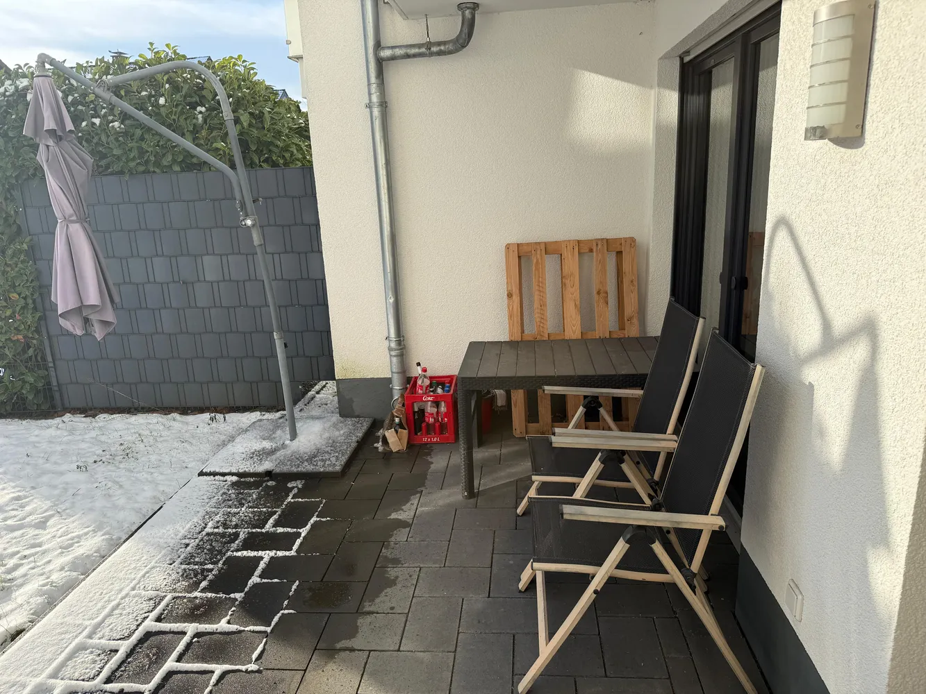 2 Zimmer Wohnung mit 57 m² in Paderborn – Bild 7