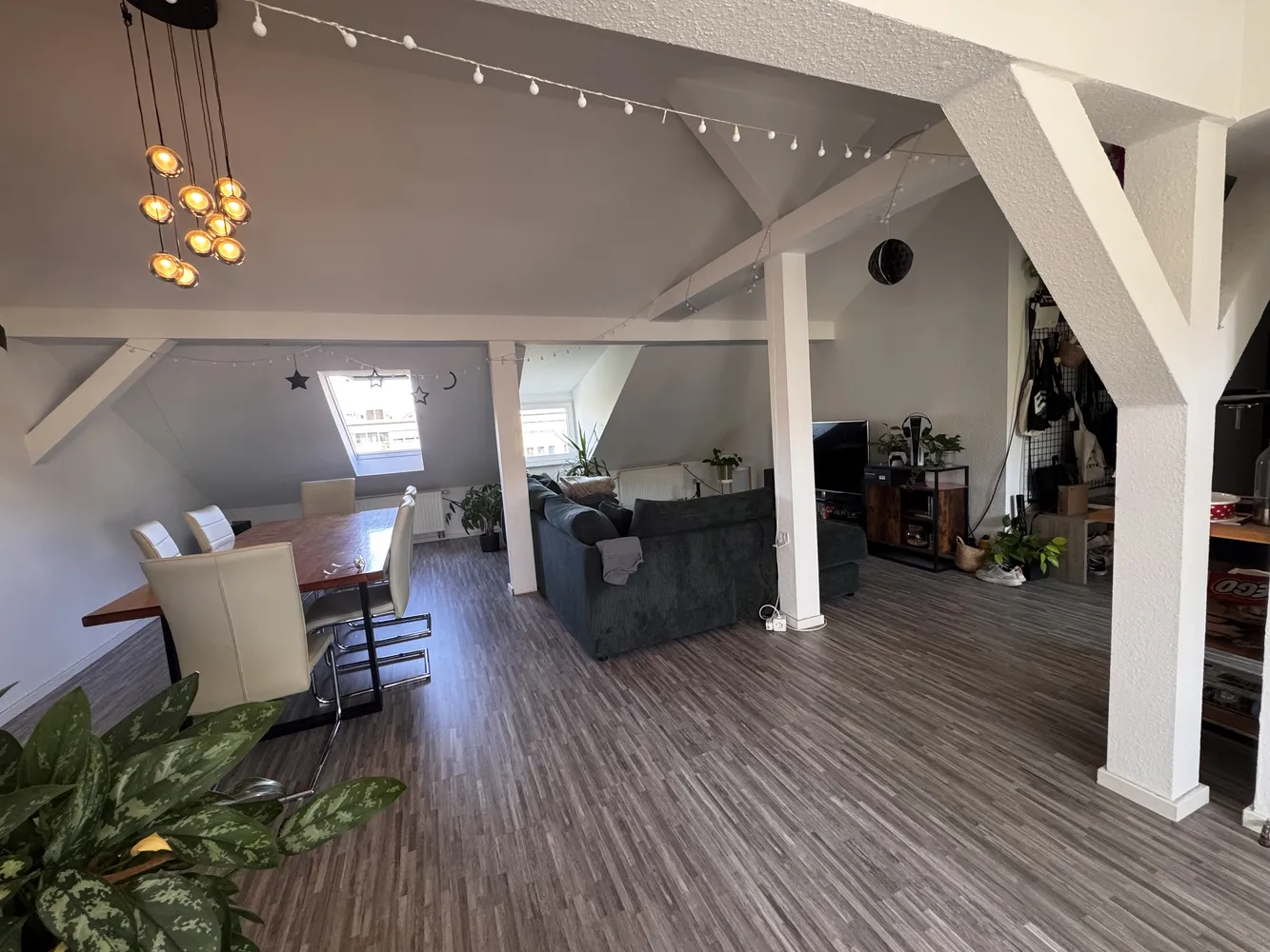 4 Zimmer Wohnung mit 113 m² in Stuttgart – Bild 5