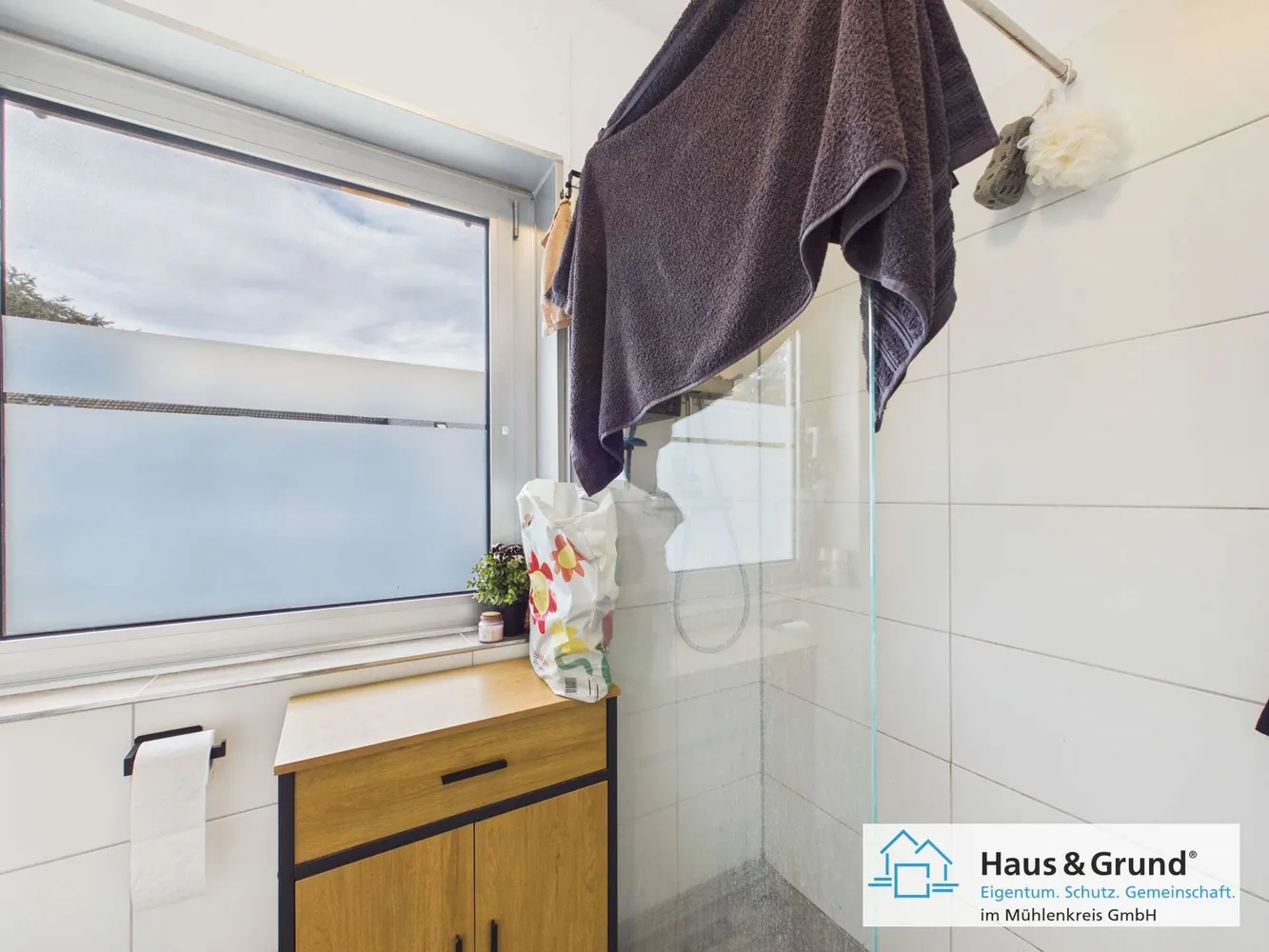 4 Zimmer Haus mit 92 m² in Minden – Bild 10
