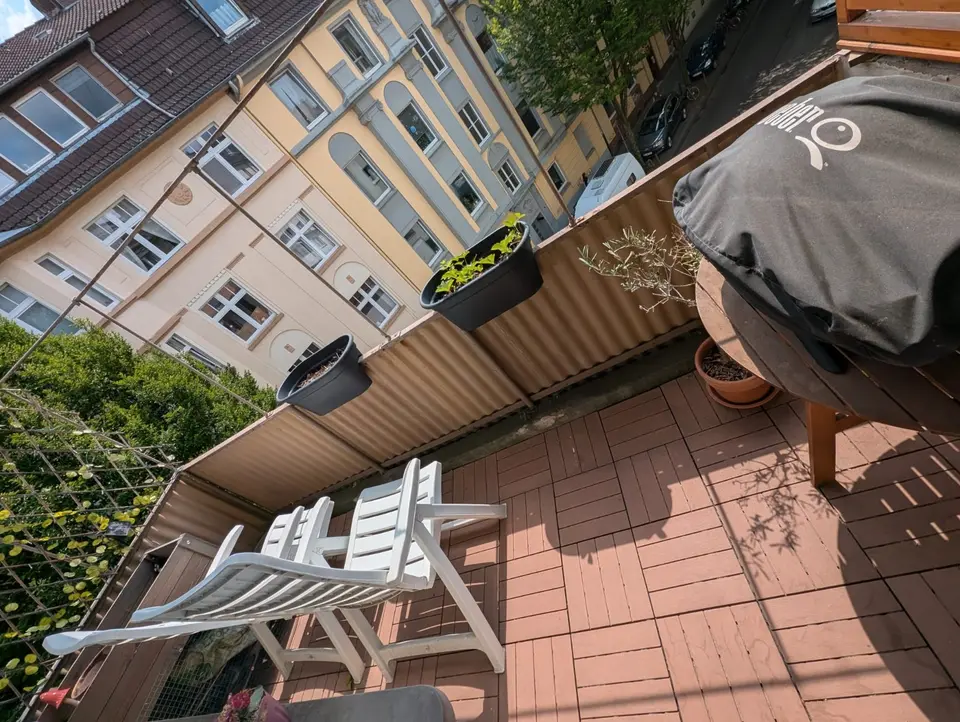 3 Zimmer Wohnung mit 67 m² in Dortmund – Bild 8