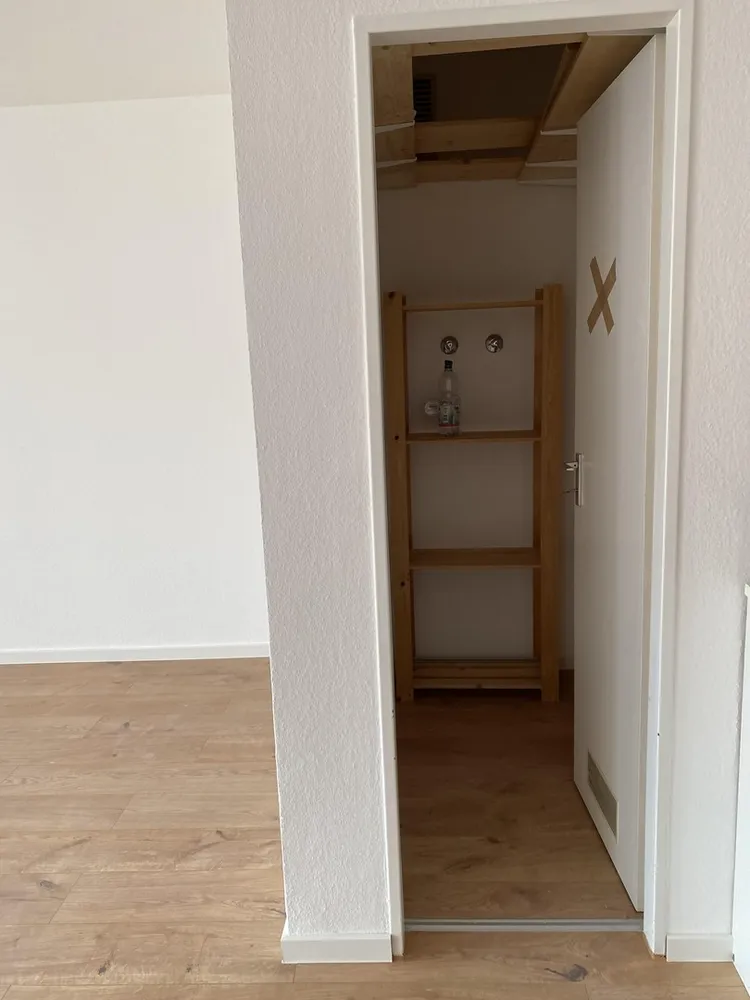 4 Zimmer Wohnung mit 100 m² in Mannheim – Bild 9