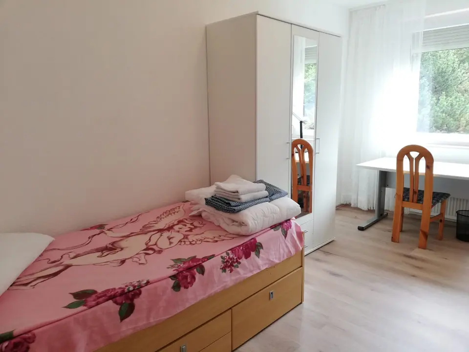 3 Zimmer Wohnung mit 65 m² in Offenburg – Bild 2