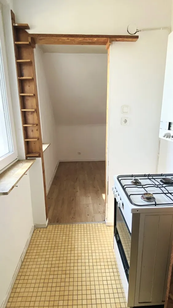 2 Zimmer Wohnung mit 38 m² in Hamburg – Bild 11