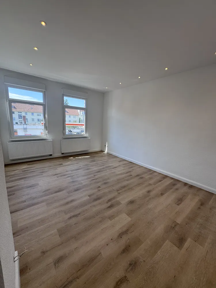 2 Zimmer Wohnung mit 66 m² in Hildesheim – Bild 1