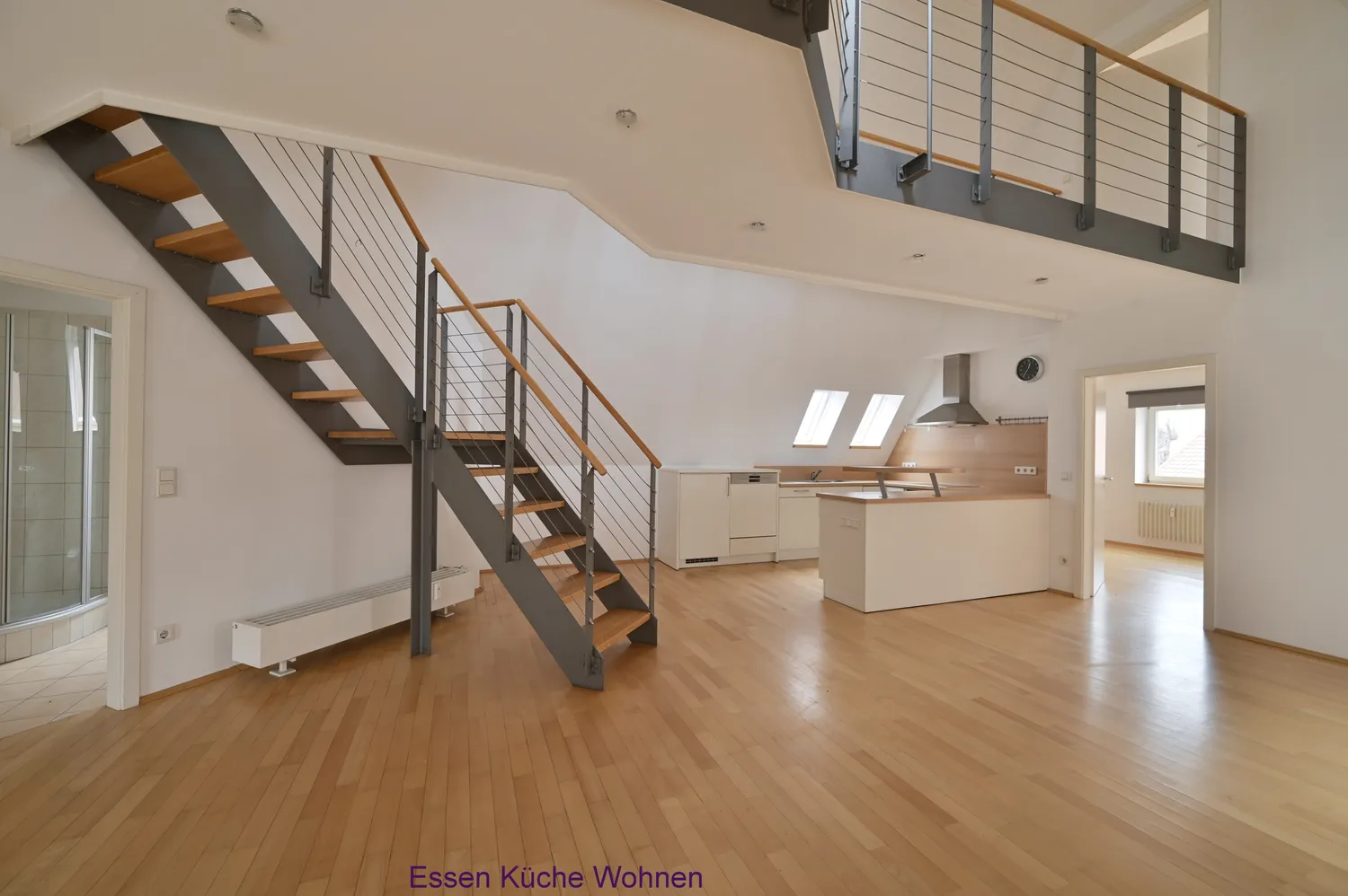 4 Zimmer Wohnung mit 120 m² in Ingolstadt – Bild 2