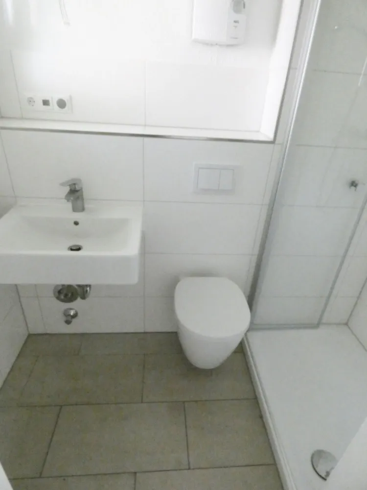 1 Zimmer Wohnung mit 30 m² in Essen – Bild 9