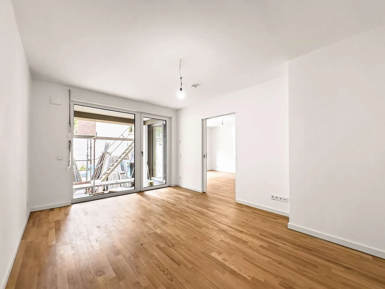2 Zimmer Wohnung mit 65 m² in Düsseldorf – Bild 8