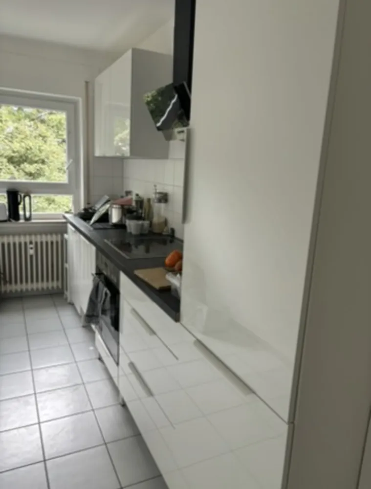3 Zimmer Wohnung mit 83 m² in Karlsruhe – Bild 4