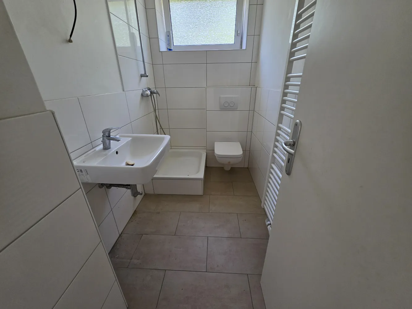 2 Zimmer Wohnung mit 46 m² in Düsseldorf – Bild 4