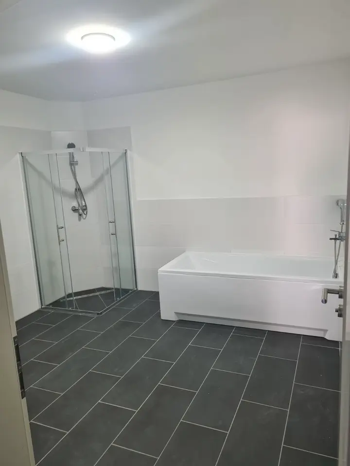 6 Zimmer Wohnung mit 130 m² in Schwäbisch Hall – Bild 8