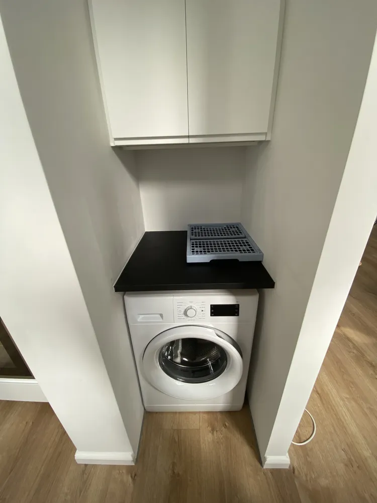 1 Zimmer Wohnung mit 30 m² in Berlin – Bild 8