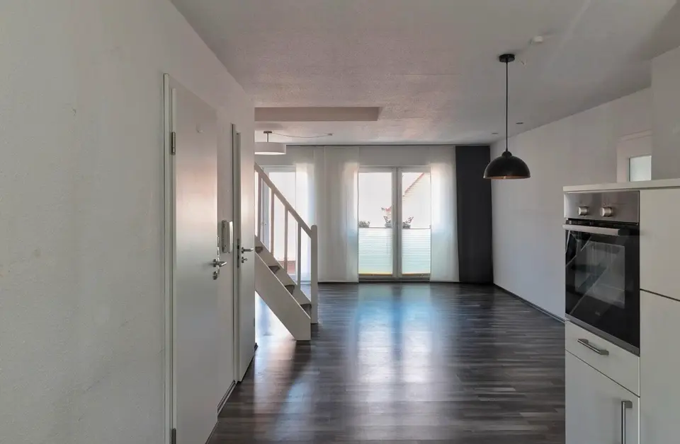 3 Zimmer Wohnung mit 67 m² in Aurich – Bild 10