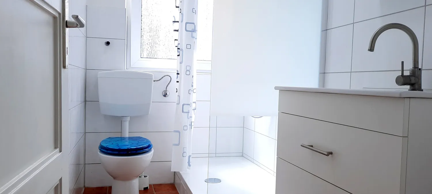 1 Zimmer Wohnung mit 43 m² in Mannheim – Bild 6