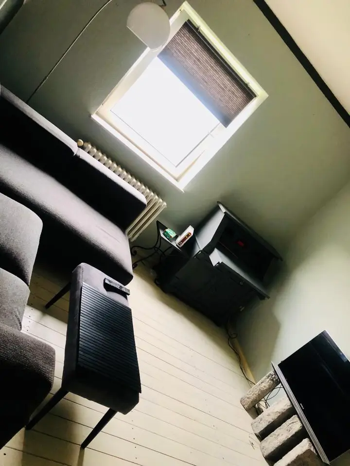 WG-Zimmer mit 52 m² in Kiel – Bild 7