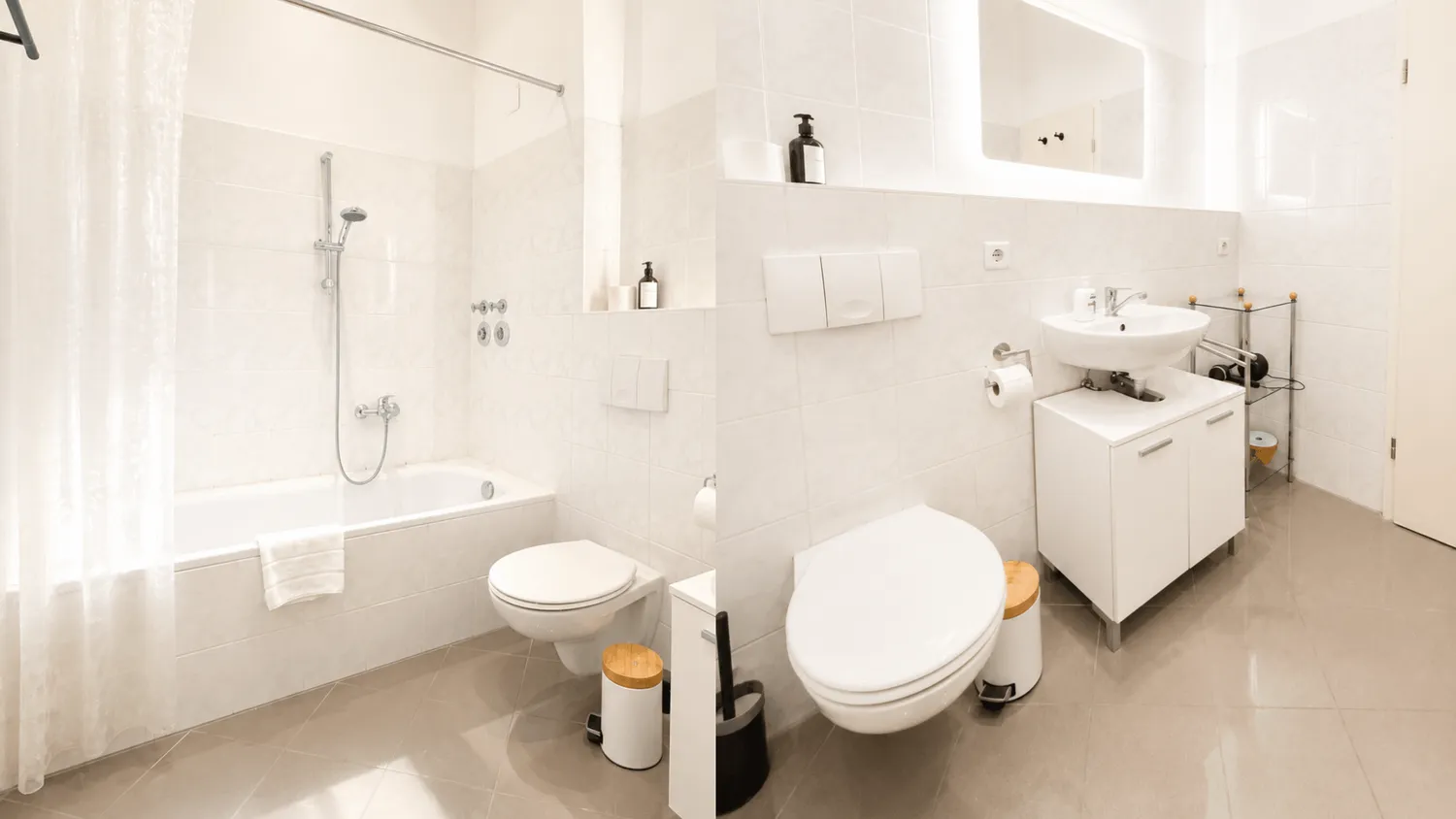 2 Zimmer Wohnung mit 64 m² in Leipzig – Bild 7