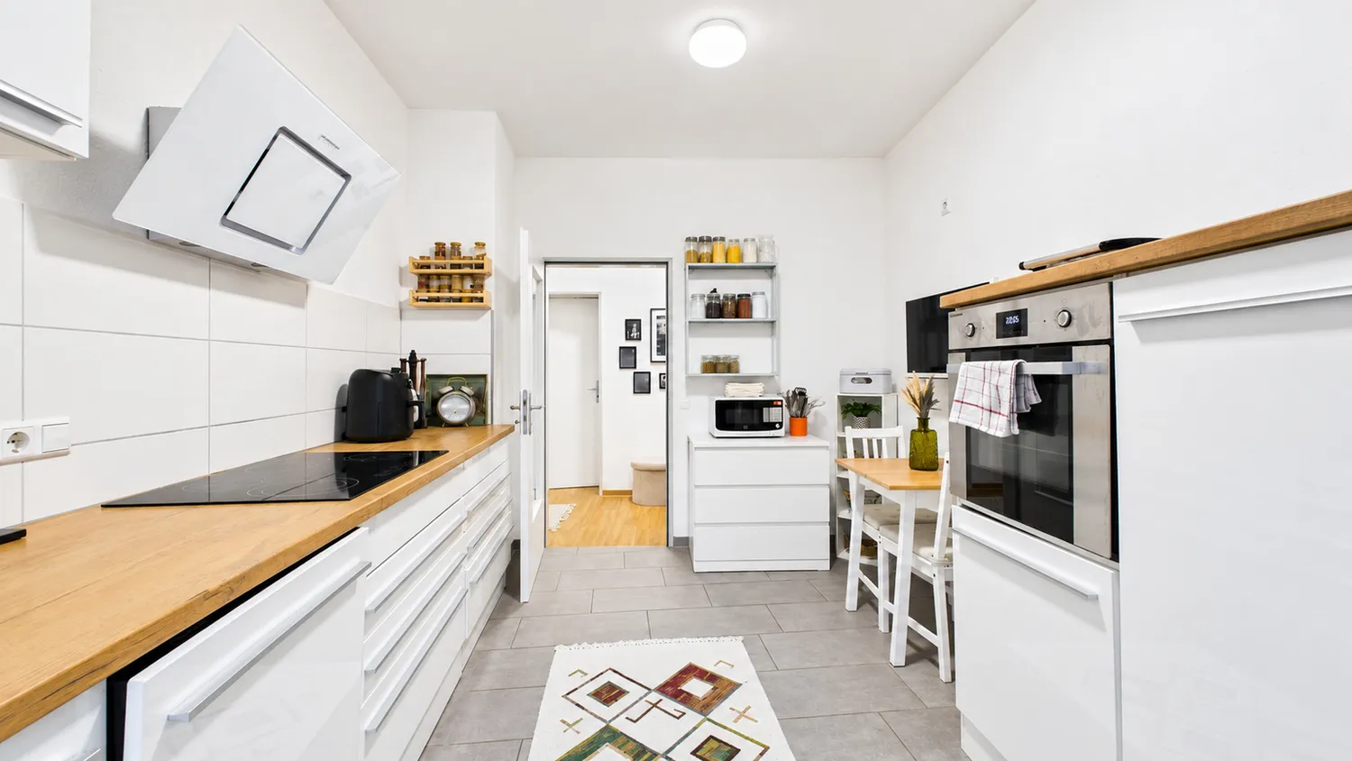 2 Zimmer Wohnung mit 69 m² in Lahr/Schwarzwald – Bild 5