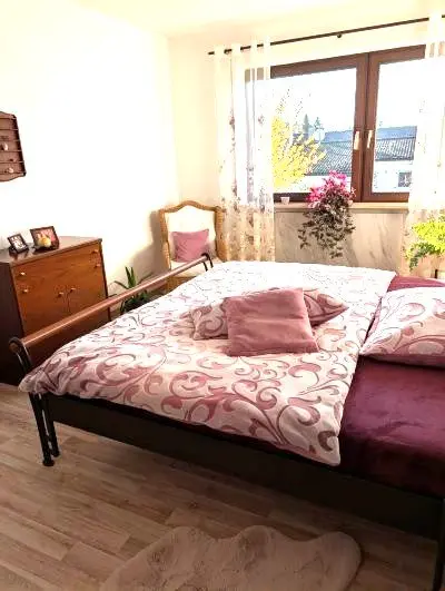 4 Zimmer Wohnung mit 116 m² in Cham – Bild 6