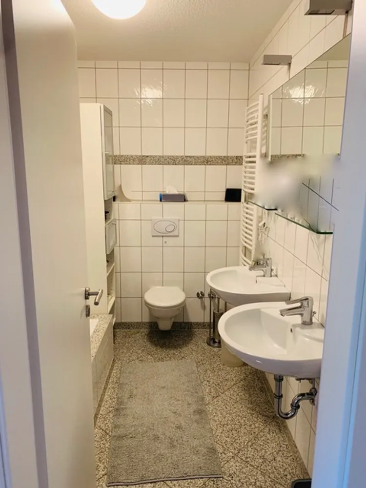 5 Zimmer Haus mit 160 m² in Frankfurt am Main – Bild 10