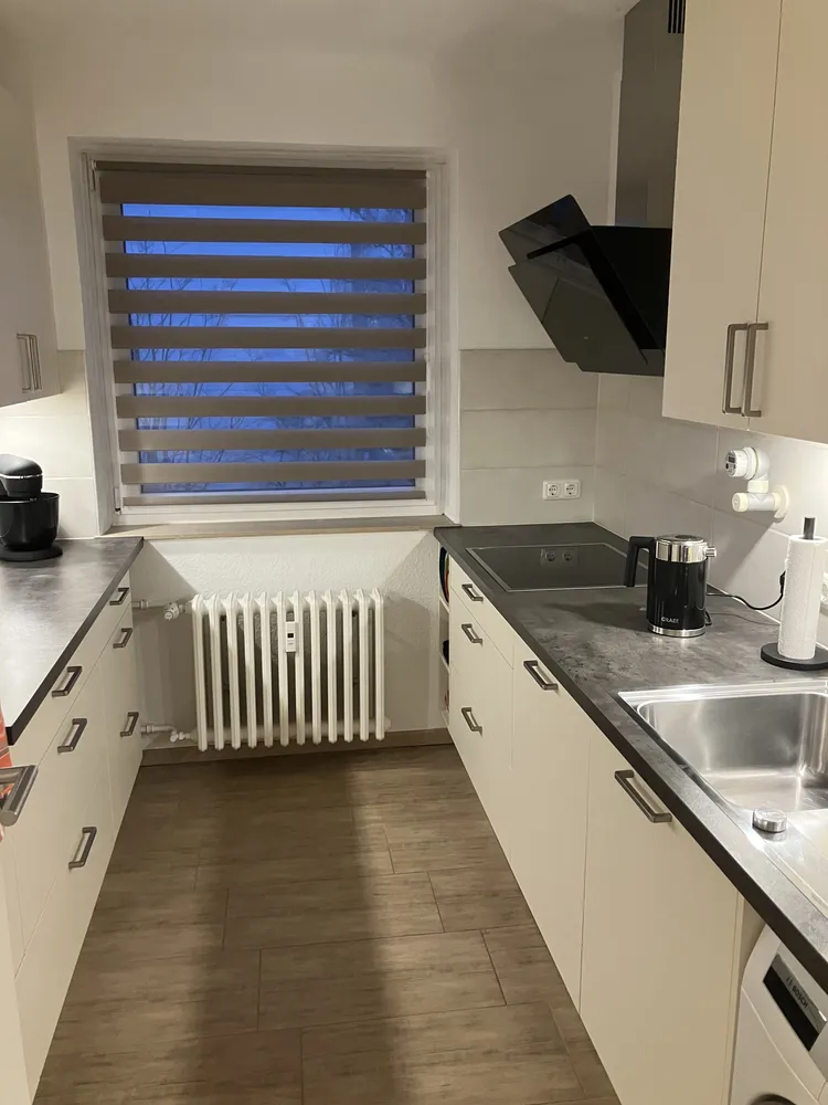 4 Zimmer Wohnung mit 75 m² in Wiesbaden – Bild 3
