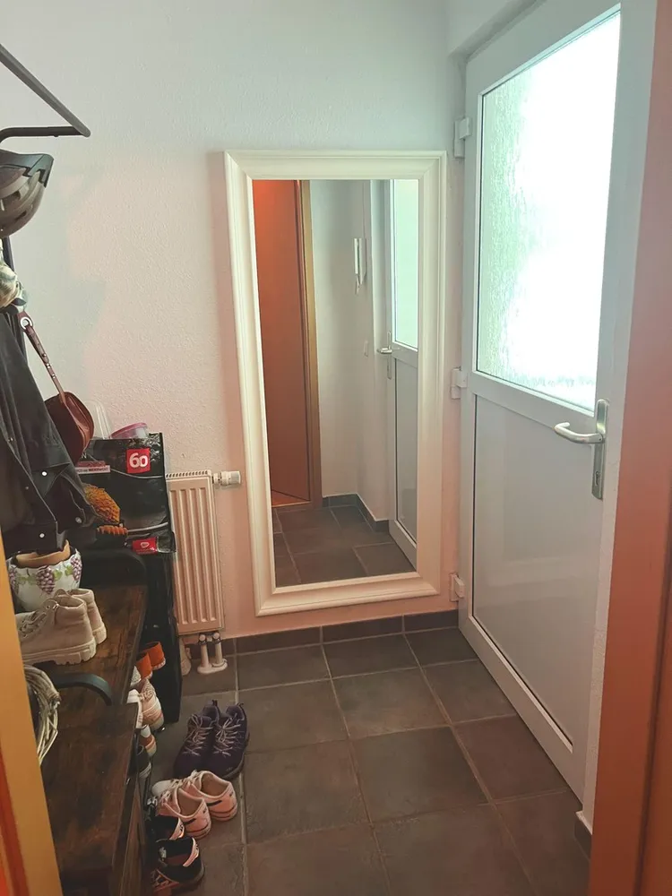 3 room apartment with 82 m² in Chemnitz – Photo 2