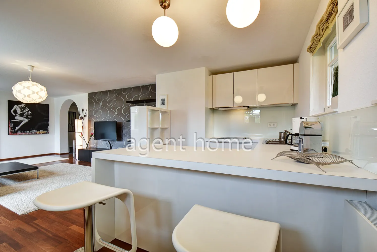 2 Zimmer Wohnung mit 67 m² in Stuttgart – Bild 12