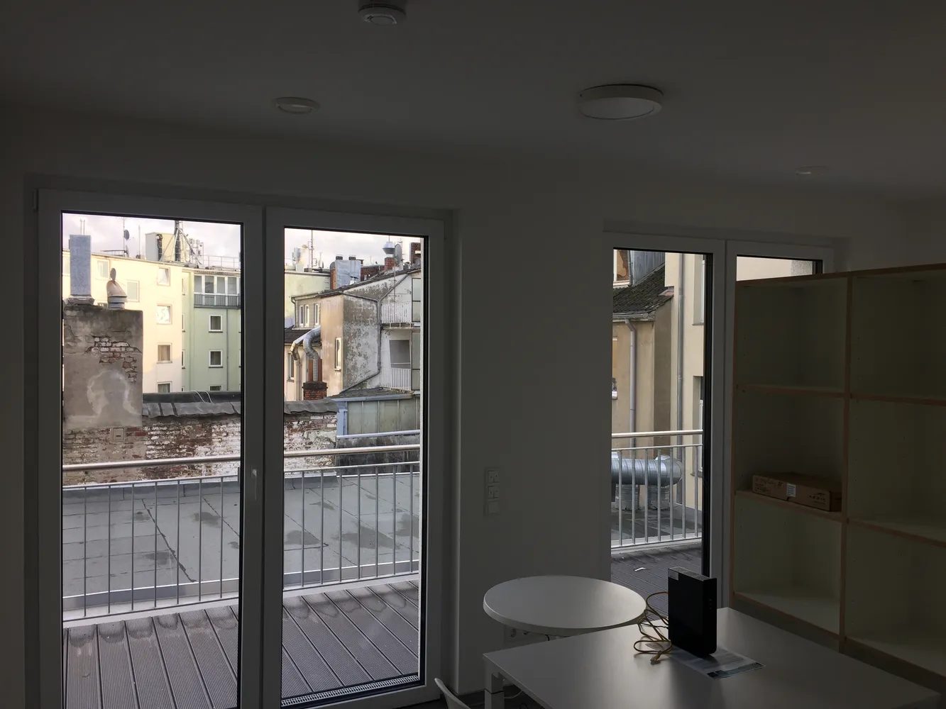 1 Zimmer Wohnung mit 30 m² in Aachen – Bild 1