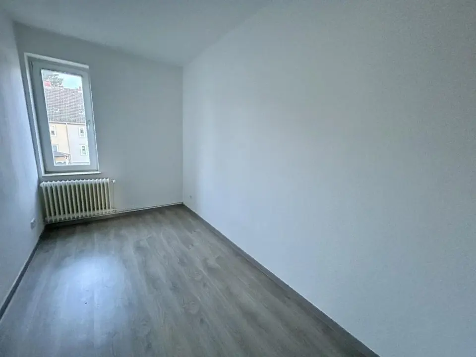 4 Zimmer Wohnung mit 64 m² in Wilhelmshaven – Bild 9