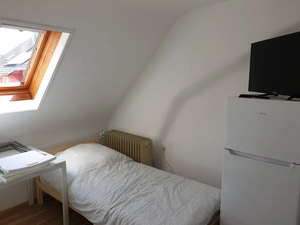WG-Zimmer mit 20 m² in Karlsruhe – Bild 7