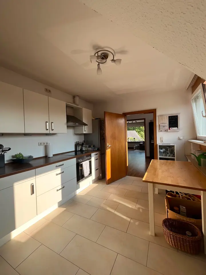 3 Zimmer Wohnung mit 95 m² in Bergisch Gladbach – Bild 6