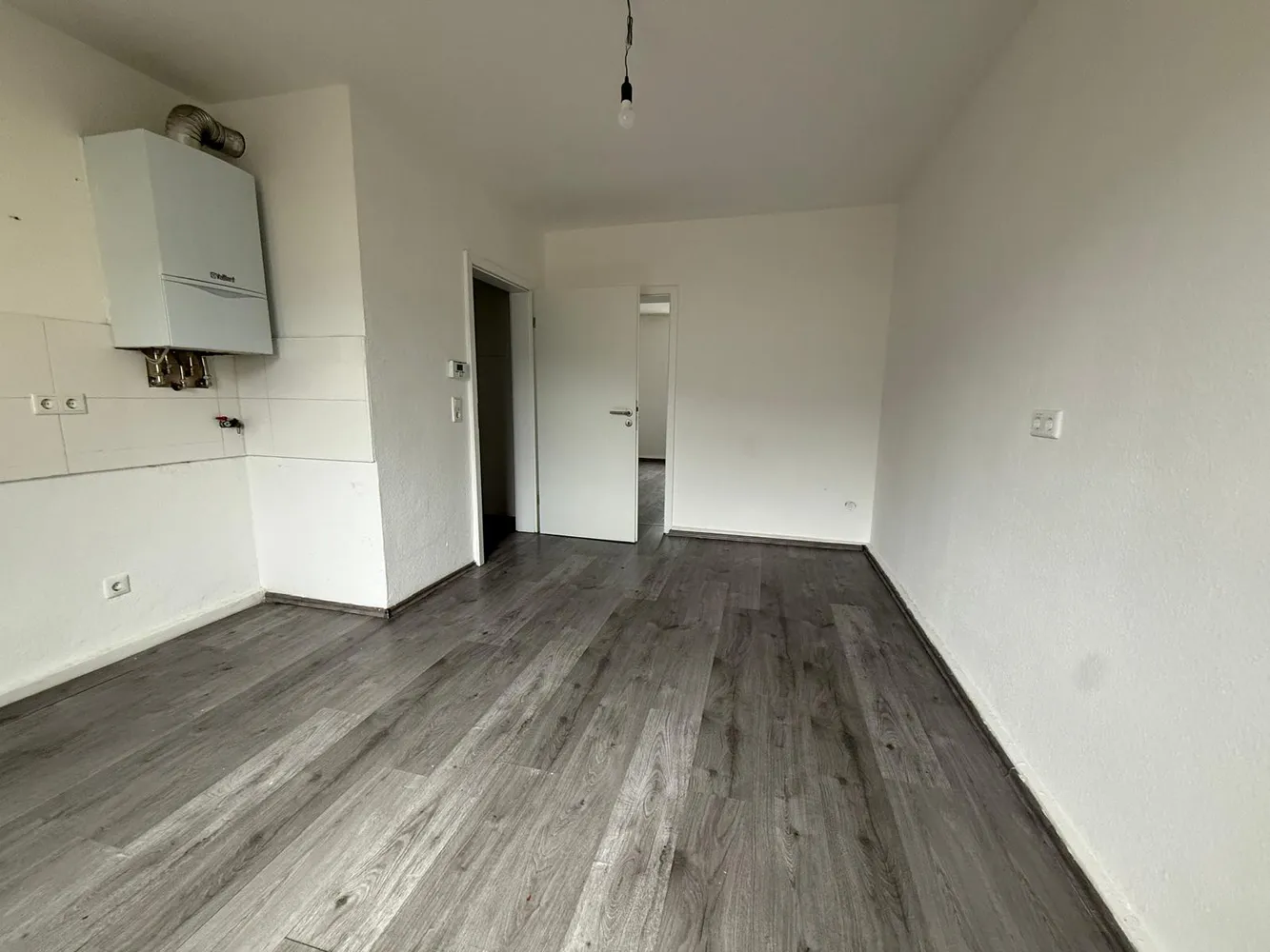 2 Zimmer Wohnung mit 40 m² in Hagen – Bild 5