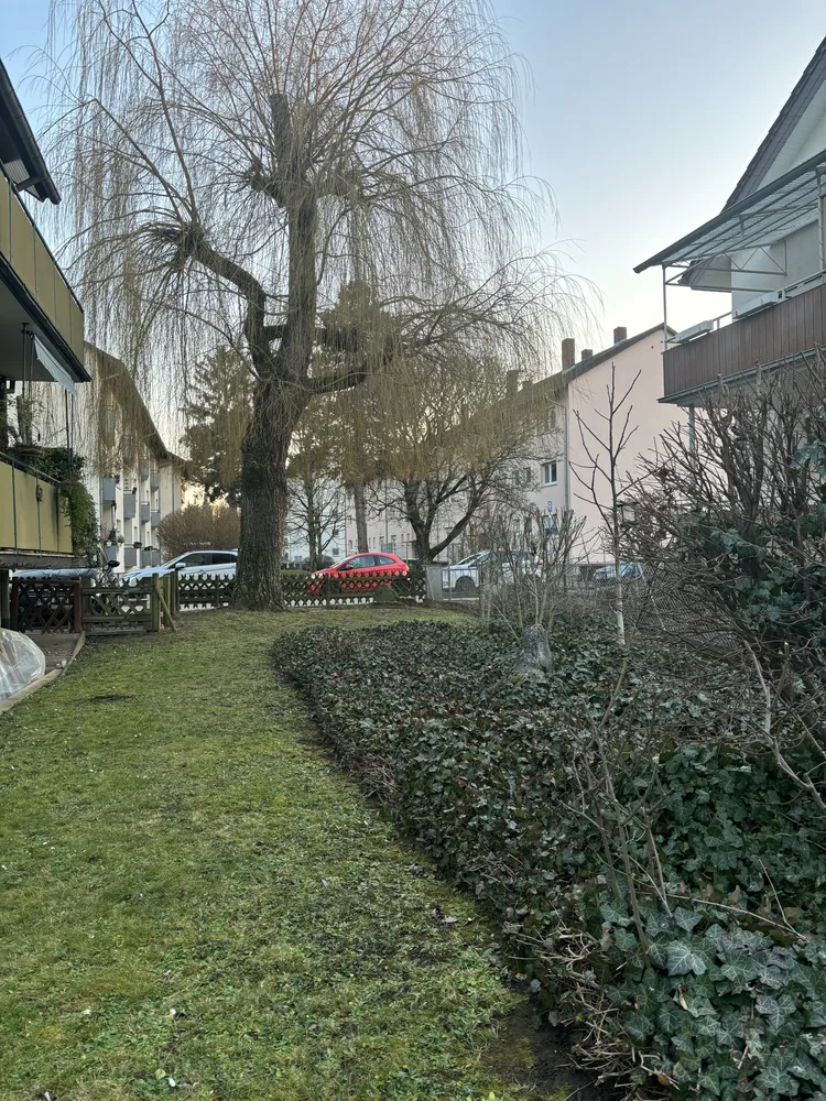 1 Zimmer Wohnung mit 25 m² in Heidelberg – Bild 10