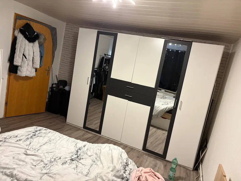 2 Zimmer Wohnung mit 30 m² in Cuxhaven – Bild 3