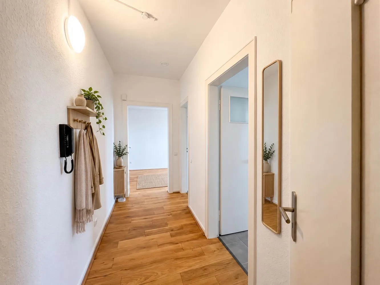3 Zimmer Wohnung mit 65 m² in Krefeld – Bild 10