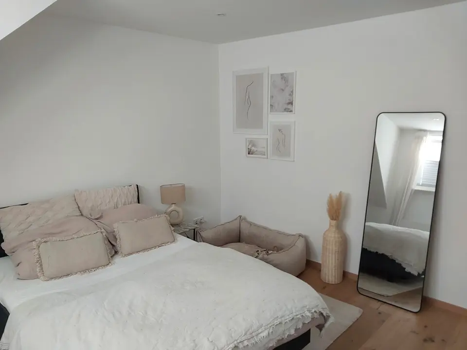 3 Zimmer Wohnung mit 84 m² in Hildesheim – Bild 3