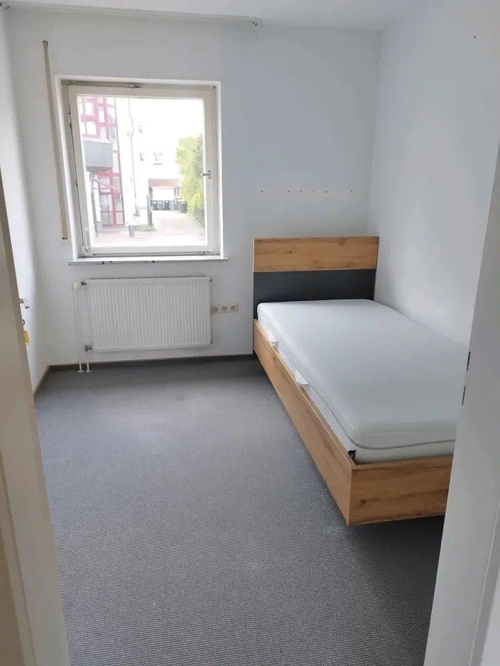 Shared room with 12 m² in Günzburg – Photo 1