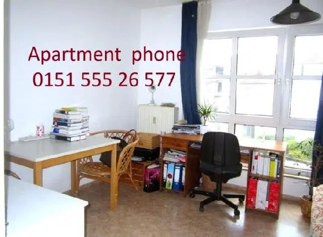 2 Zimmer Wohnung mit 22 m² in Leipzig – Bild 10