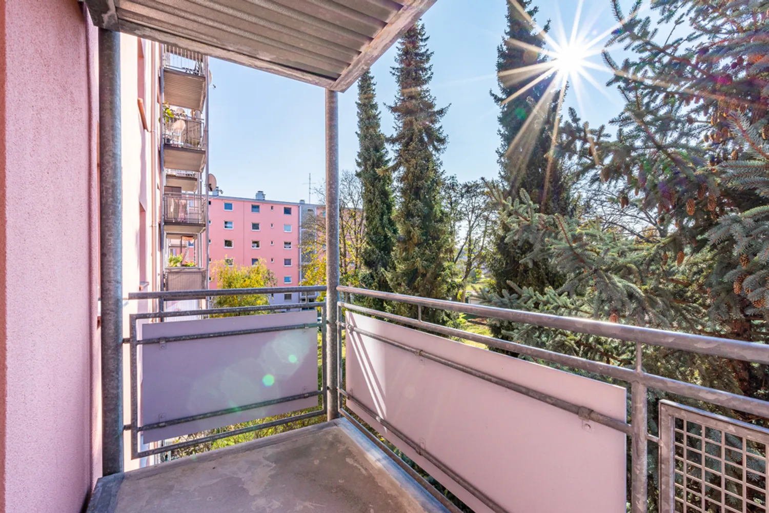 2 Zimmer Wohnung mit 54 m² in Ingolstadt – Bild 5