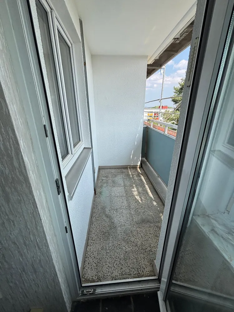 3 Zimmer Wohnung mit 78 m² in Nürnberg – Bild 2