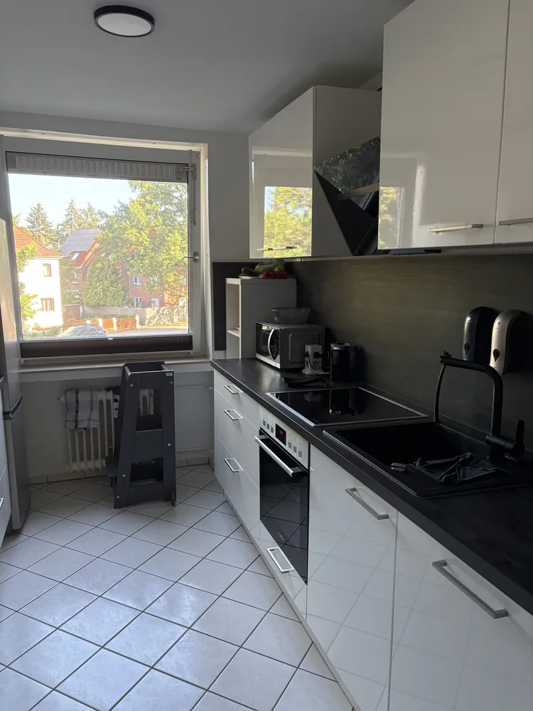 3 Zimmer Wohnung mit 74 m² in Hannover – Bild 6