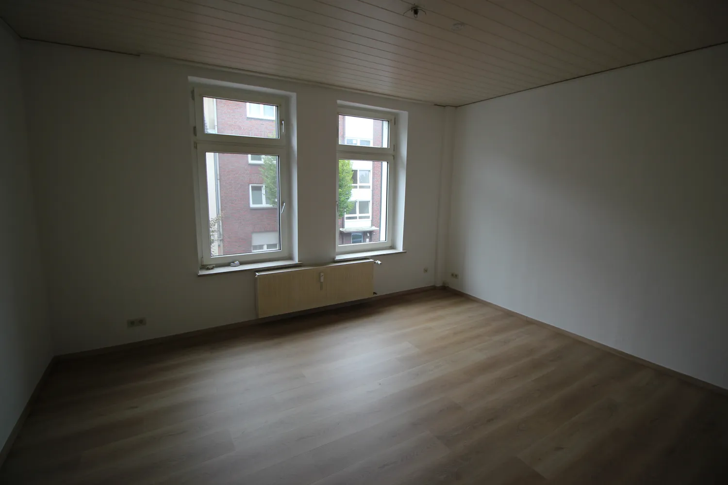3 Zimmer Wohnung mit 74 m² in Oberhausen – Bild 5